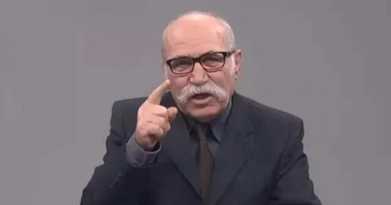 HKP lideri Nurullah Efe Ankut gözaltına alındı