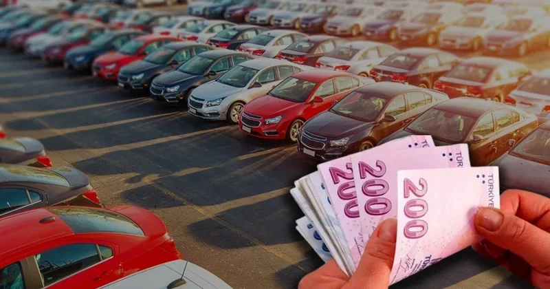 Bu aylarda otomobil almayın çağrısı: Fiyatlar balon gibi şişiyor Sözcü Gazetesi