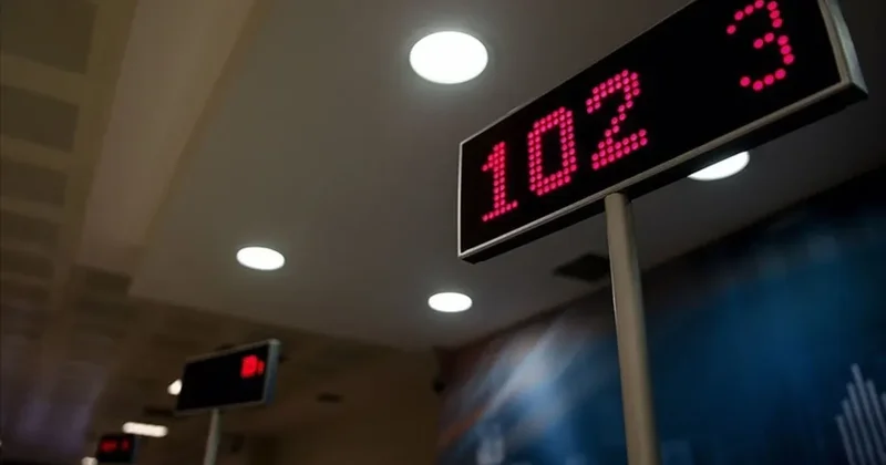 Kredi almak isterken kara listeye girmeyin: Saniyeler için reddediliyor Sözcü Gazetesi