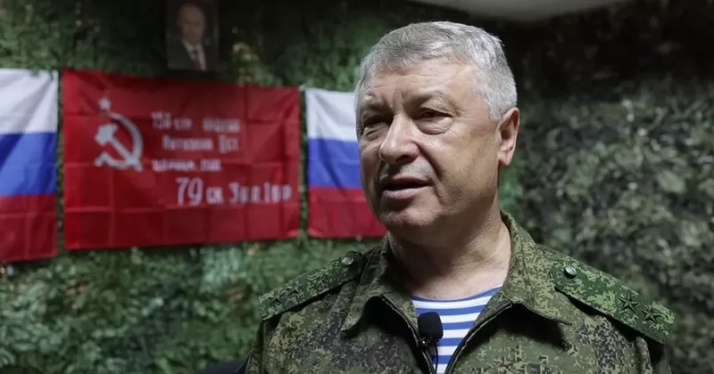 Putin e büyük şok! Kritik isim evinin önünde kurşun yağmuruna tutuldu