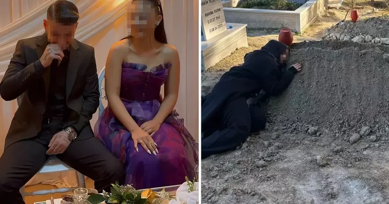 Tepki çeken fotoğraf: İnsanlar bu acıları yaşarken...