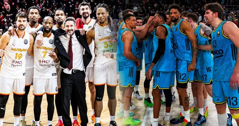 Fenerbahçe Galatasaray derbisi pazar günü oynanacak