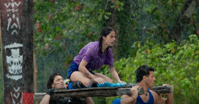 Survivor ödülü kim kazandı, ceza ne? 5 Şubat Survivor eleme adayı kim oldu? Survivor ödül oyununu kazanan takım açıklandı mı?