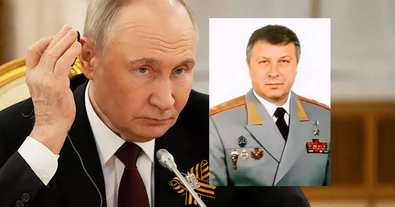 Moskova da suikast paniği! Rusya dan son dakika: Vladimir Alekseev e silahlı saldırı düzenlendi