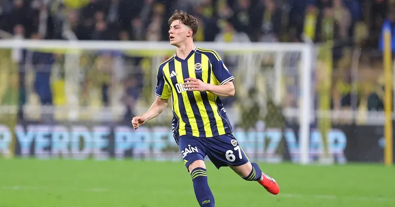 Kamil Efe Üregen: Kazanmamız çok iyi oldu!