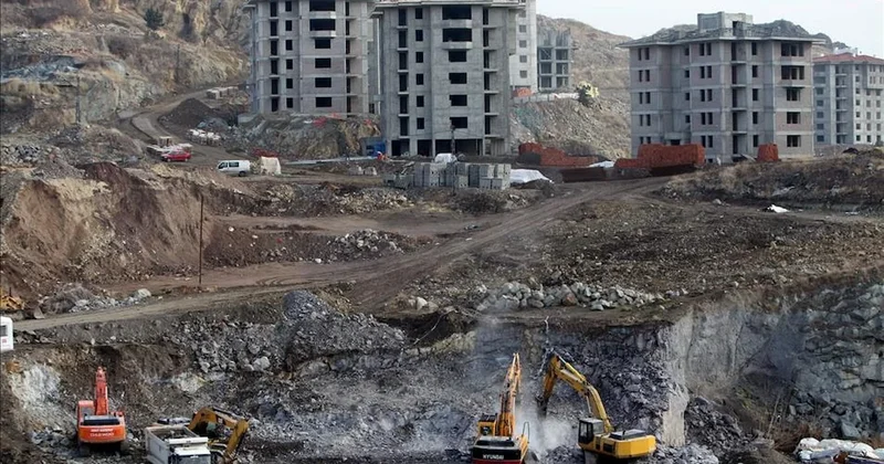 Kentsel dönüşümde “ya sat ya yık” dönemi başladı: 5 soruda tüm süreç Sözcü Gazetesi