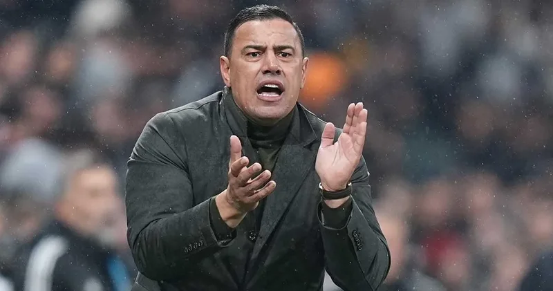 Çağdaş Atan yokuşa sürmedi