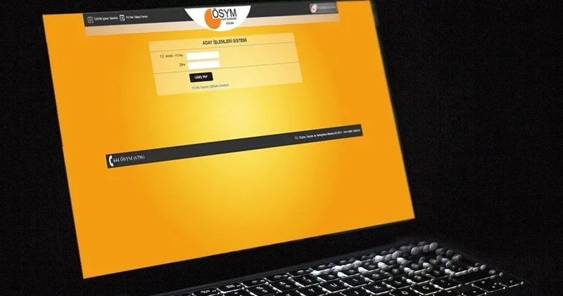 YKS BAŞVURU EKRANI 2026: Üniversite sınavı başvuruları başladı mı, ÖSYM kılavuzu yayımlandı mı? TYT AYT YDT 2026 YKS başvurusu nasıl yapılır, ücreti ne kadar?
