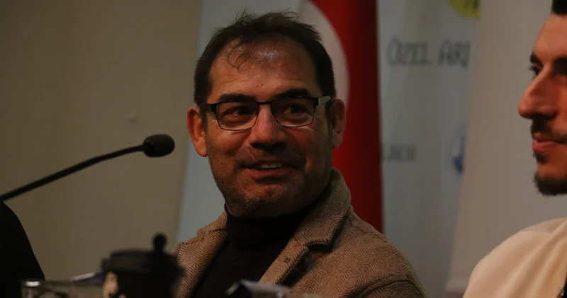 Metin Diyadin: İddialı bir Fenerbahçe ile oynayacağız Gençlerbirliği Haberleri