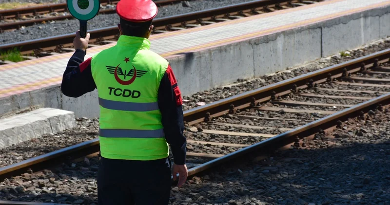 TCDD 109 işçi alacak