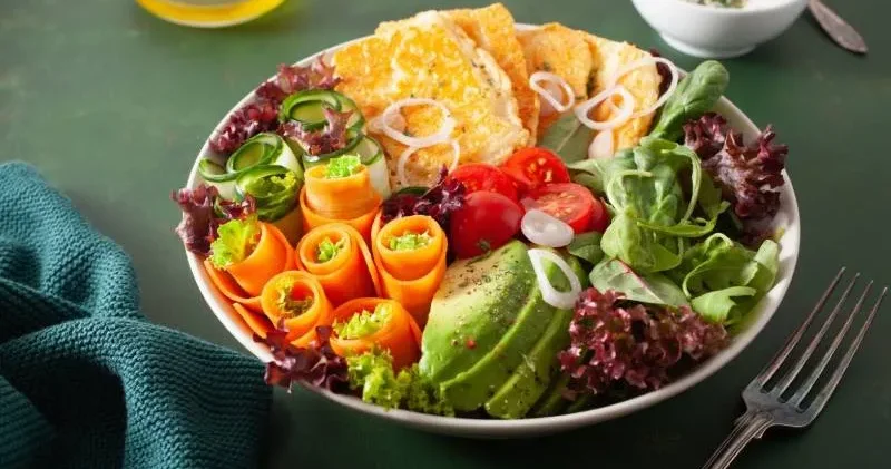 ABD Sağlık Bakanı: Ketojenik diyetle şizofreni tedavi edilebilir