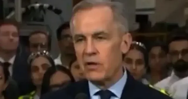 Ambargocu Kanada dan iş birliği çağrısı: Başbakan Mark Carney Türkiye ye savunma sanayi konusunda çağrı yaptı VİDEO İZLE