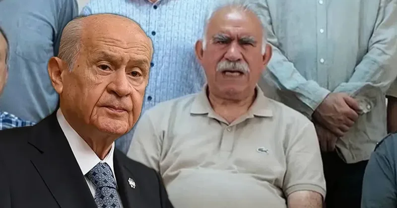 Yeniden Refah Partisi nden Umut Hakkı için referandum önerisi!