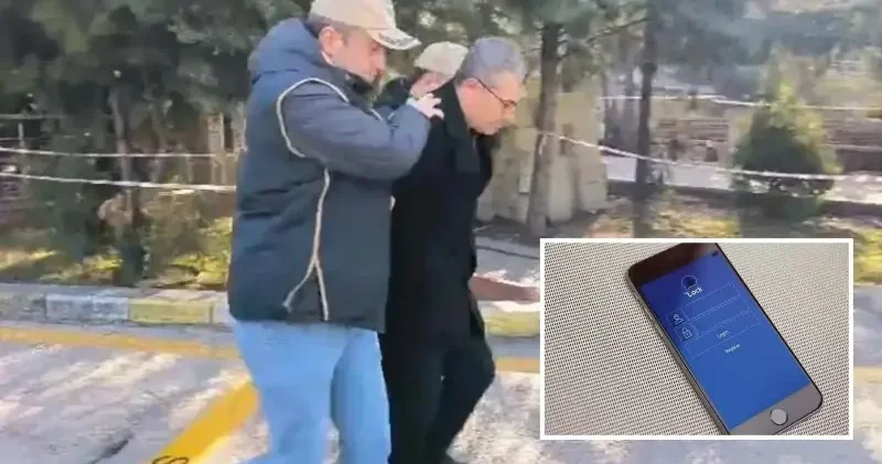 FETÖ’nün HSK yapılanmasında gerekçeli karar: 9 yıldır aranan Akyıldız’ı ByLock ele verdi Ankara Haberleri