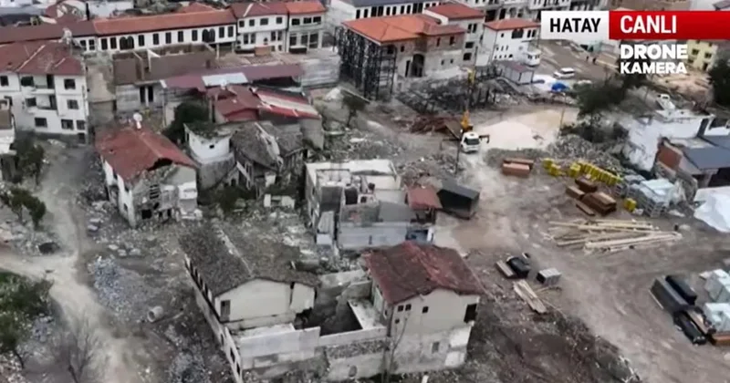 Murat Kurum un görmek istemediği Hatay Sözcü Gazetesi