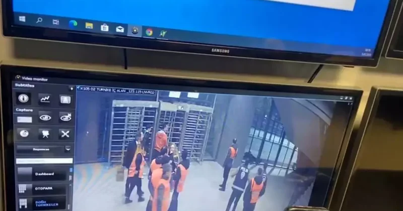 Kocaelispor Beşiktaş Maçında Genç Taraftarın Ölümü