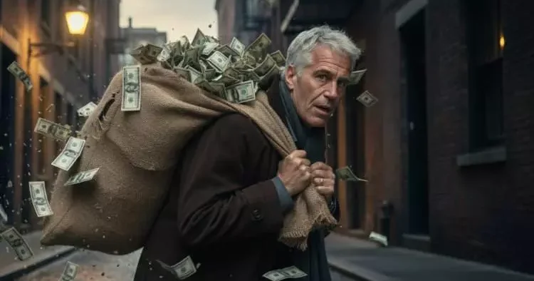Epstein in bütün mal varlığı ortaya çıktı! Geride neler bırakmış neler...