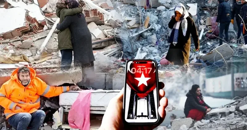 Asrın felaketi 6 Şubat depremlerinin üzerinden üç yıl geçti: Acısı hala taze Politika Haberleri