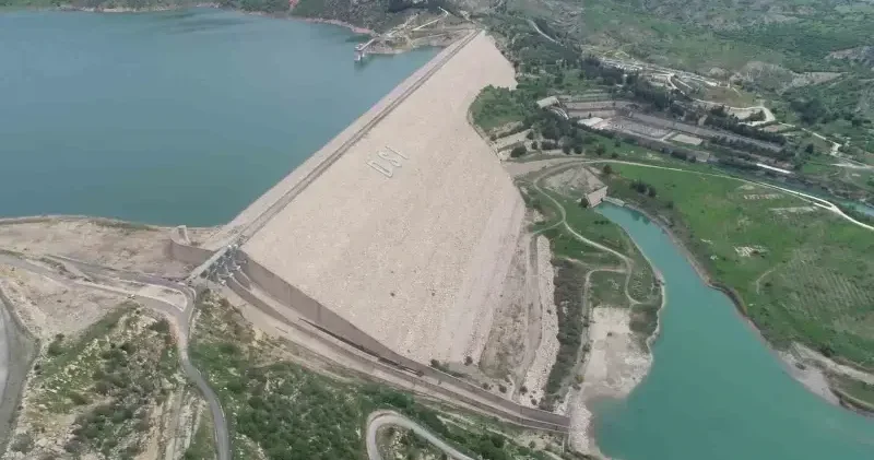 Şırnak Valiliği’nden baraj tahliyesi uyarısı Şırnak Haberleri