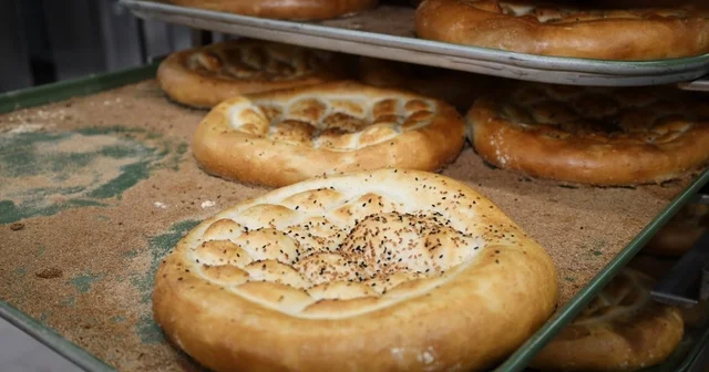 Kocaeli de Halk Ekmek büfelerinde Ramazan pidesi 20 liradan satılacak Kocaeli Haberleri