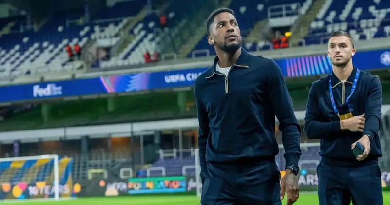 Beşiktaş tan bir transfer daha: İstanbul a geliş saati açıklandı