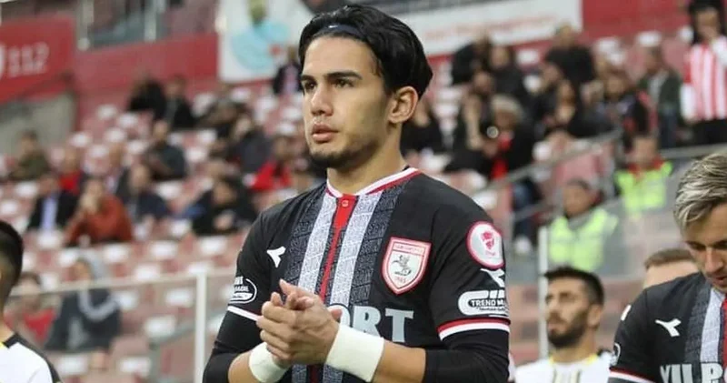 Süper Lig de tutunamadı: Batman a gönderdiler