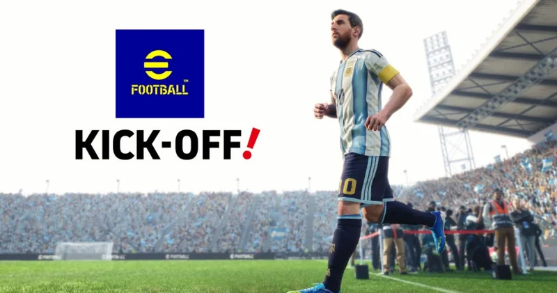 Nintendo Switch 2 için eFootball Kick Off! duyuruldu Teknoloji Haberleri