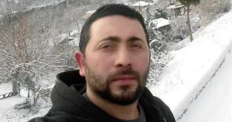 Son dakika: Denizli de kamyonda tüfekle vurulmuş halde ölü bulundu Son dakika haberleri