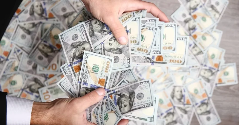 Dünyanın en zengin gençleri belli oldu Sözcü Gazetesi