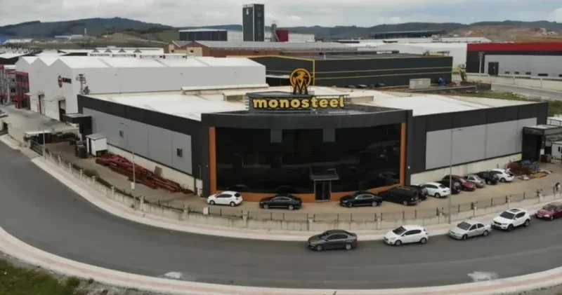 30’dan fazla ülkeye ihracat yapan firmaya bir yıl mühlet verildi