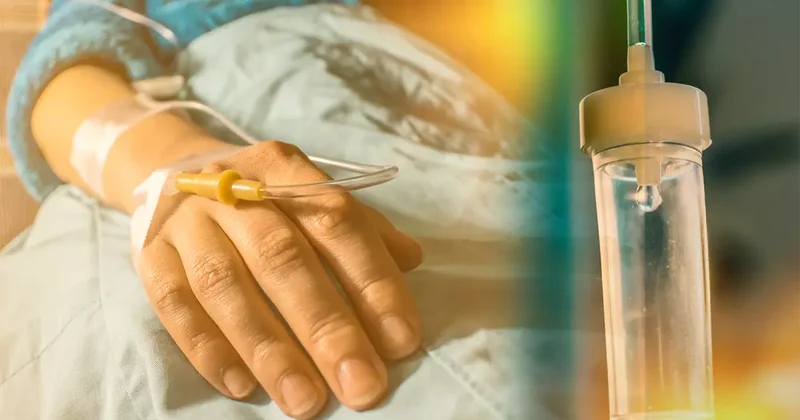 Erkeklerde kadınlardan daha fazla görülüyor! Genç yaşta kanser riski arttı