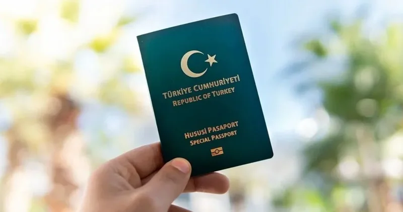 Avrupa dan yeşil pasaport yanıtı