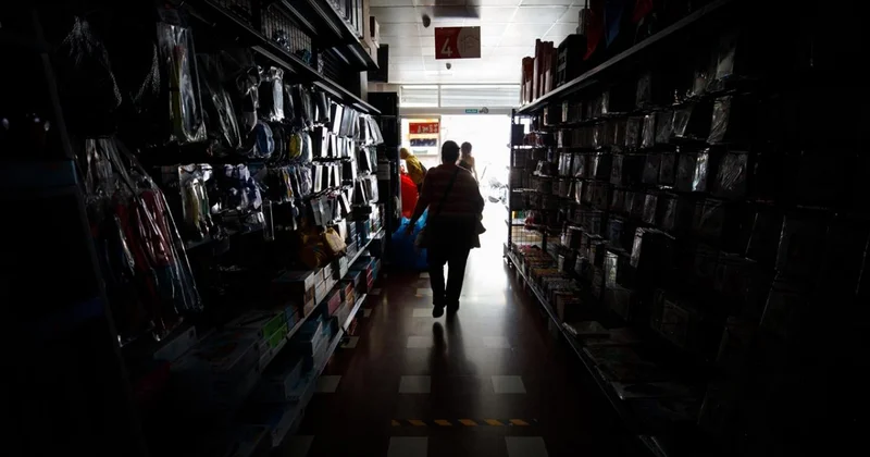 AB Komisyonu üyesi Lahbib, Avrupa da artan krizler nedeniyle tüm toplumu hazırlığa çağırdı