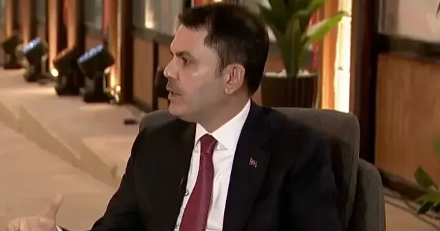 Bakan Kurum dan Özel in faizli senet iddialarına örnek ödemelerle yalanlama: Geçmişteki neyse aynısını yapacağız VİDEO İZLE