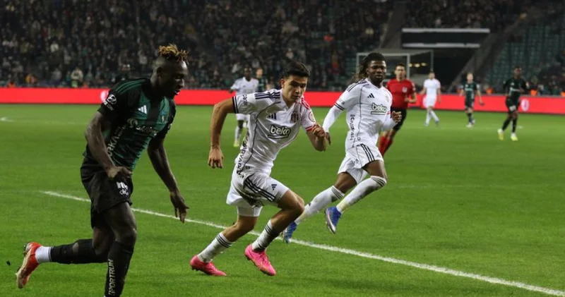 Yasin Özcan: Reaksiyon göstermeye çalıştık ama olmadı Futbol Haberleri