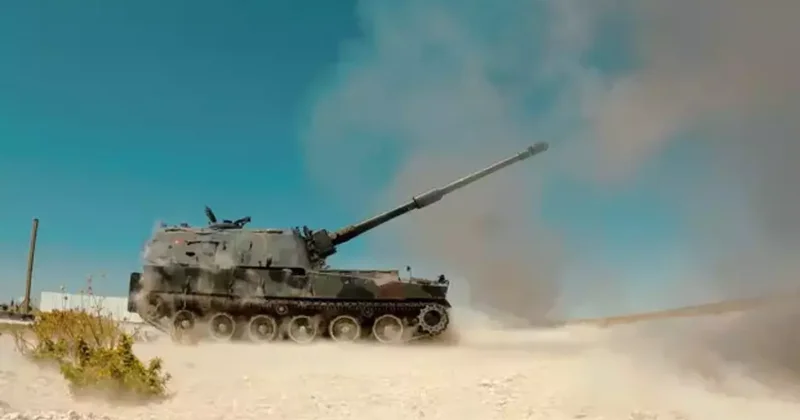 Türkiye nin anlaşması, Yunanistan ve İsrail i endişelendirdi! 350 milyon dolarlık dev imza