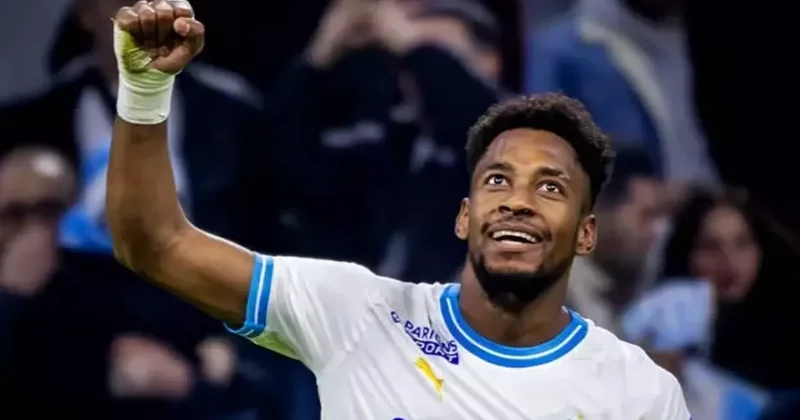 Son dakika... Beşiktaş ta transfer bitmiyor! Amir Murillo yola çıktı