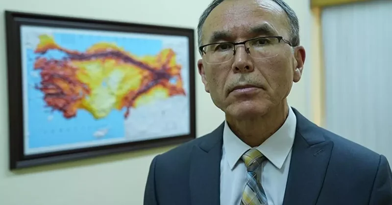 6 Şubat ın yıl dönümünde 3 il için deprem uyarısı! Örneği yok diyerek açıkladı: 30 milyonu etkileyecek