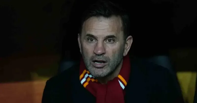 Okan Buruk tan Avrupa kadrosunda ters köşe! Yıldız isim dahil edilmedi Futbol Haberleri