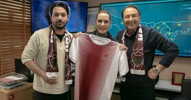 Arka Sokaklar depremi unutmadı