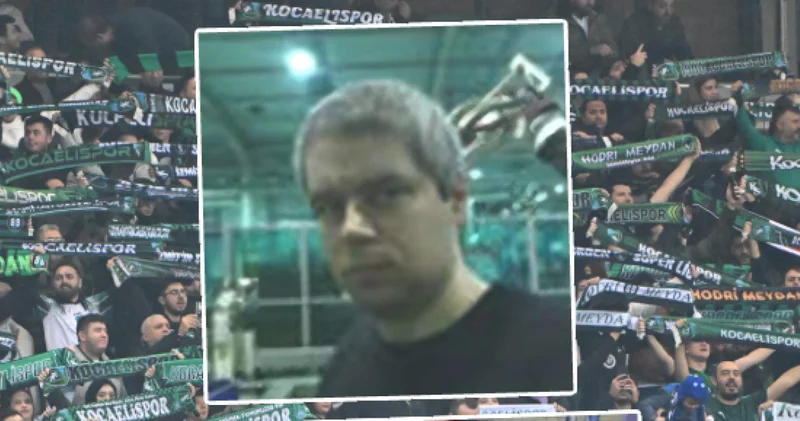 Maç aşkı canından ediyordu: Hayati tehlikesi sürüyor! Diğer Haberleri