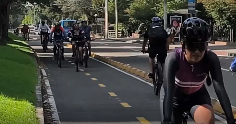 Koca başkentte ne otomobil çalıştı ne motosiklet: Hepsi kontak kapattı