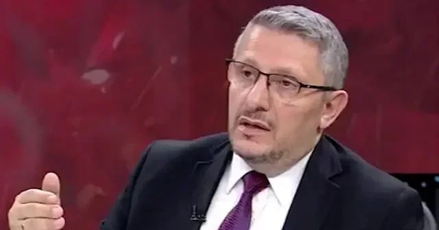 Hüseyin Likoğlu ndan 6 Şubat taki devasa inşa sürecine Seyit Onbaşı benzetmesi: Asrın felaketine karşı asrın dayanışması VİDEO İZLE