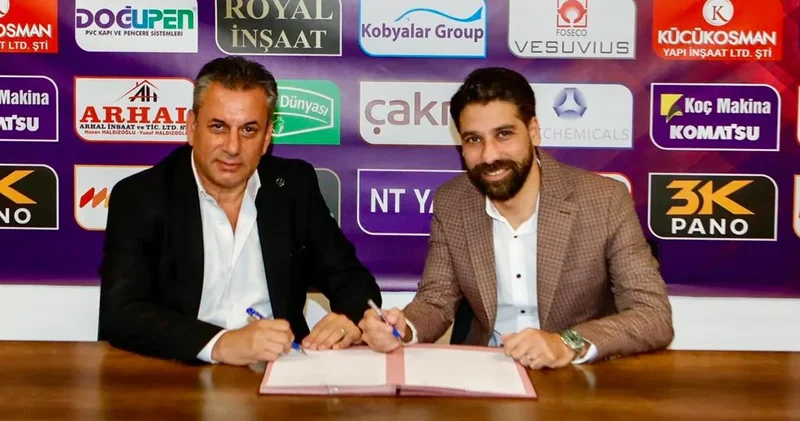 Kulüp başkanı istedi Olcay Şahan takımın yarısını gönderdi