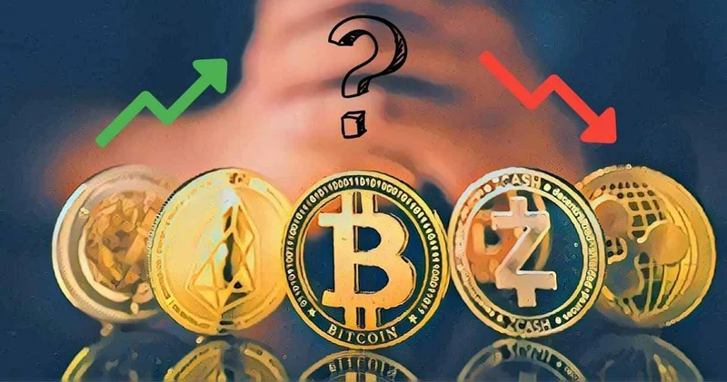 Kriptoda ne oluyor? Bitcoin daha düşecek mi? Düşüşün 3 nedeni!