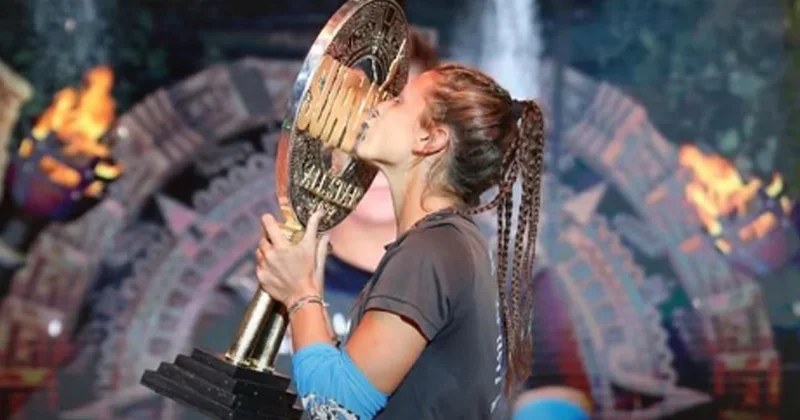 Survivor şampiyonu Nisa Bölükbaşı nın uyuşturucu test sonucu belli oldu Sözcü Gazetesi