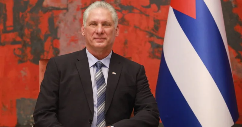 Küba: ABD ile diyaloğa hazırız Dış Haberler