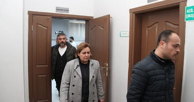 Başkan geç kaldı, Şubat ayı Meclis toplantısı yapılamadı Manisa Haberleri