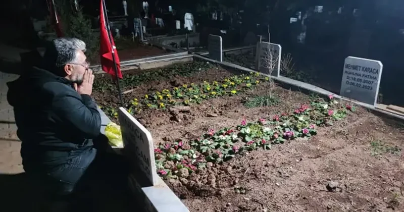 6 Şubat’ın ardından bitmeyen bekleyiş! Depremde tüm ailesini kaybetti, kızı hala kayıp