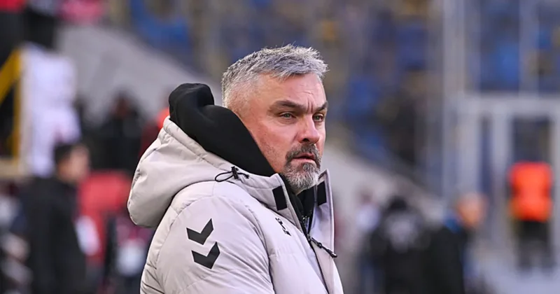 Samsunspor un Konferans Ligi kadrosu açıklandı!